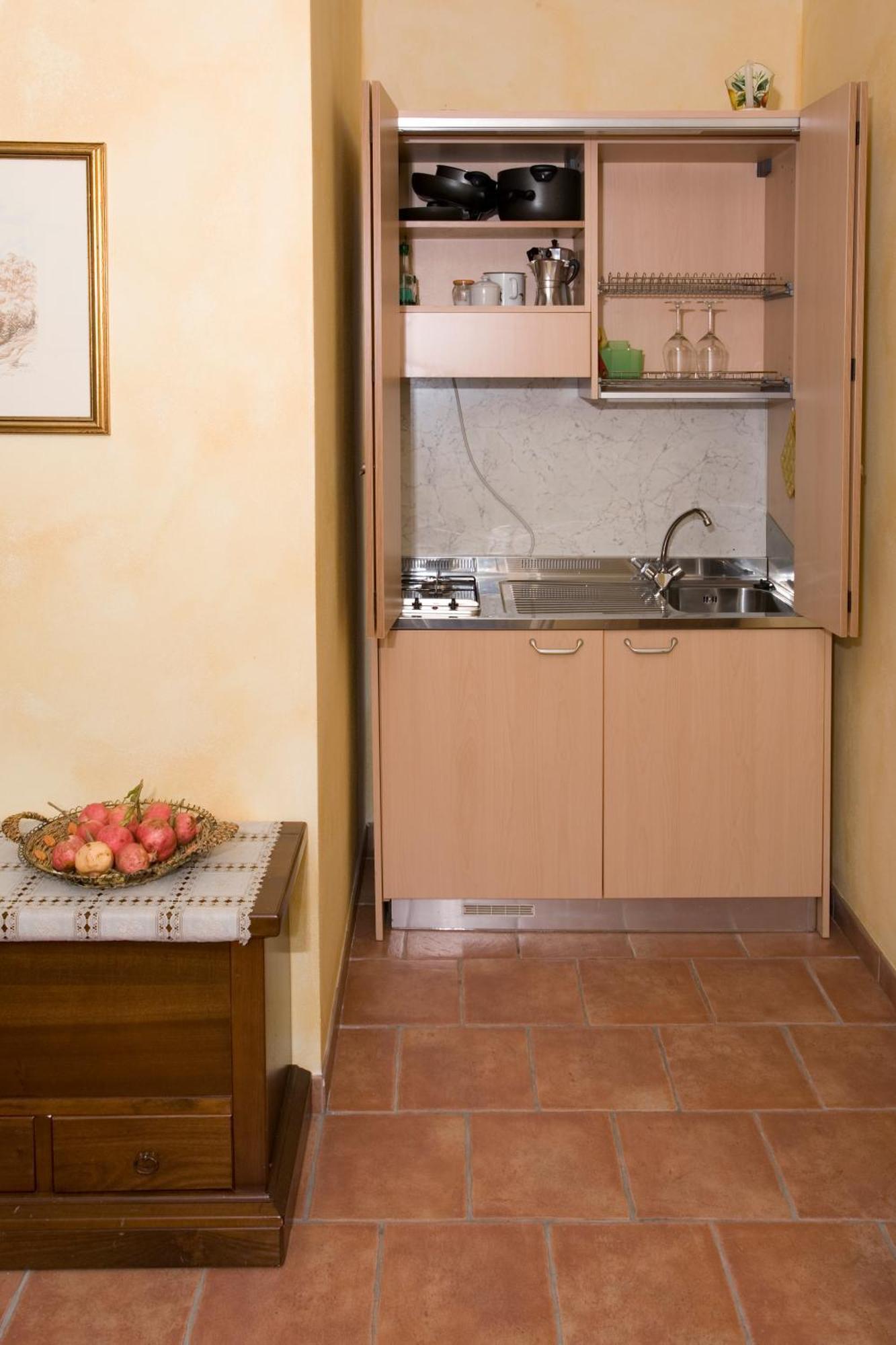 Agriturismo Antichi Poderi Gallina Нейве Экстерьер фото