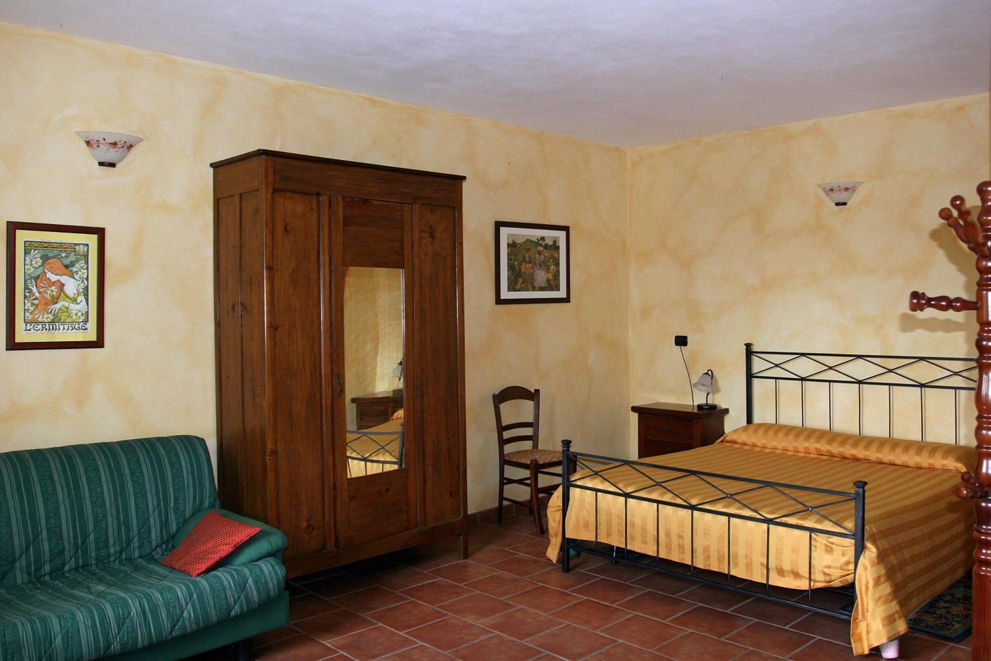 Agriturismo Antichi Poderi Gallina Нейве Экстерьер фото