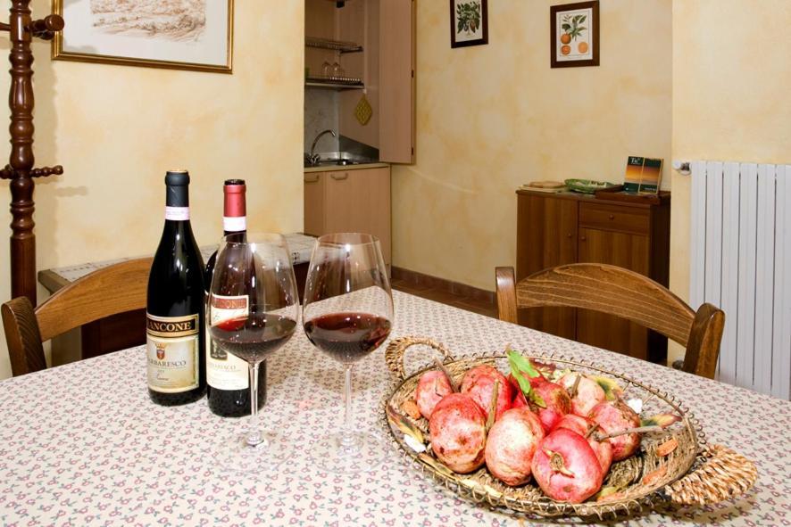 Agriturismo Antichi Poderi Gallina Нейве Экстерьер фото