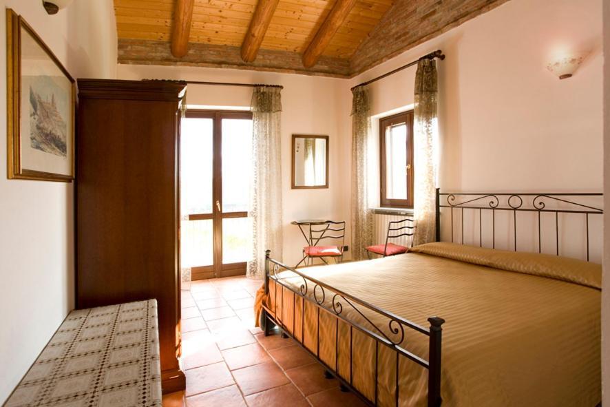 Agriturismo Antichi Poderi Gallina Нейве Экстерьер фото