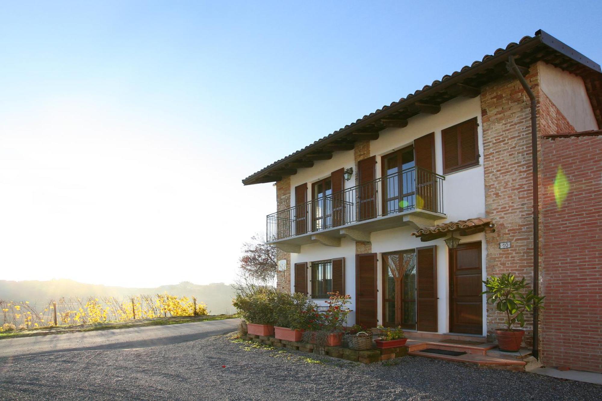 Agriturismo Antichi Poderi Gallina Нейве Экстерьер фото
